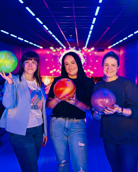 Aktīvā atpūta ģimenēm, draugu kompānijā un kolektīviem