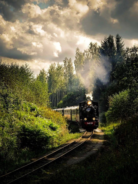 Nedēļas nogales piedzīvojums Vidzemē: Sestdiena Gulbenē, svētdiena Alūksnē