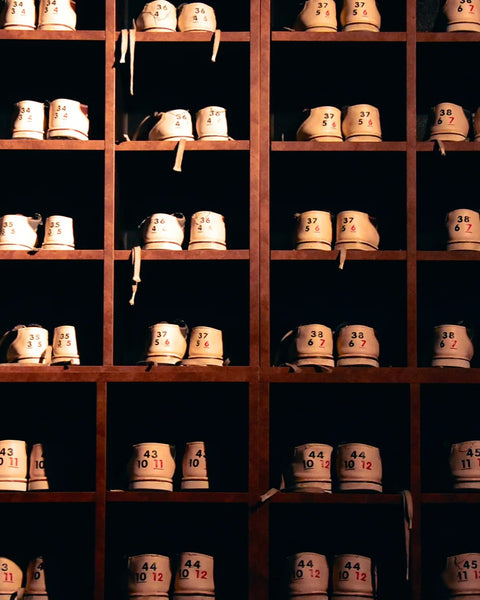 Boulinga apavu noma personai (obligāta)